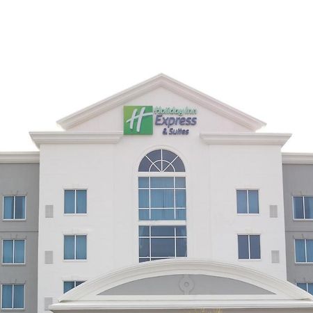 Holiday Inn Express Hotel & Suites Columbia-Fort Jackson By Ihg Extérieur photo