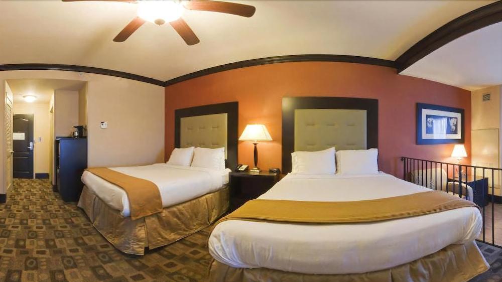 Holiday Inn Express Hotel & Suites Columbia-Fort Jackson By Ihg Extérieur photo